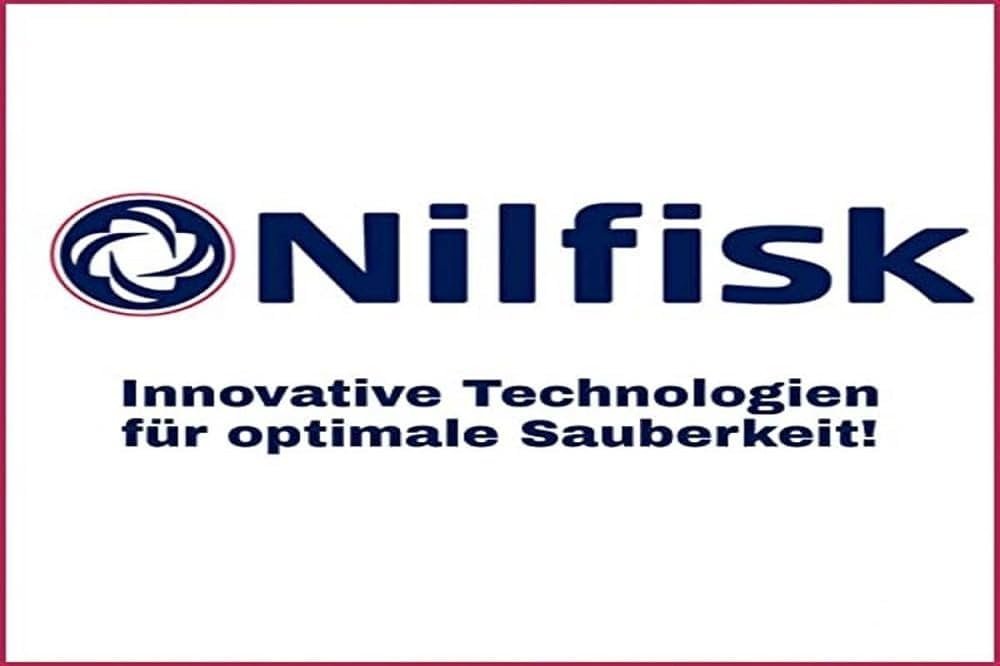 Nilfisk es conocida por sus aspiradoras profesionales y de alta calidad. Sus productos son robustos y eficientes, ideales para trabajos exigentes.