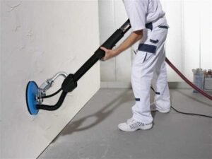 Máquina para Quitar Gotelé: Guía Completa y Práctica