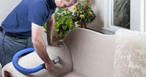 El Mejor Aspirador de Tapicerías con Agua en 2025: Comparativa Profesional y Guía de Compra