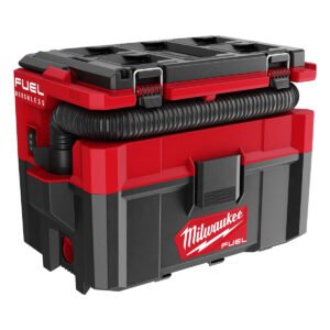 Comparativa: Aspiradoras Industriales con Batería vs. Con Cable: Milwaukee M18 Fuel vs. Makita VC Series